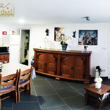 Vakantiewoning Henisdael Heers Экстерьер фото