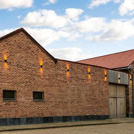 Vakantiewoning Henisdael Heers Экстерьер фото