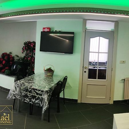 Vakantiewoning Henisdael Heers Экстерьер фото